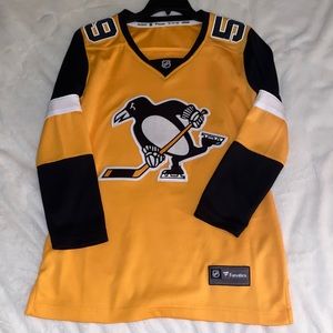 PENS JERSEY